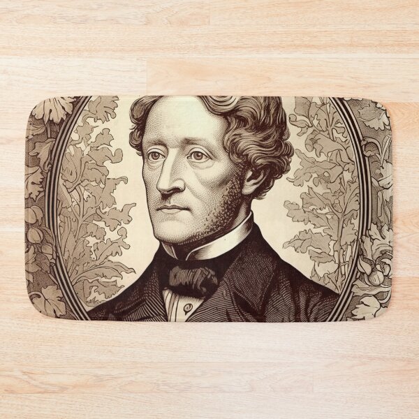 Item preview, Robert Peel designed and sold by ComicsFactory.