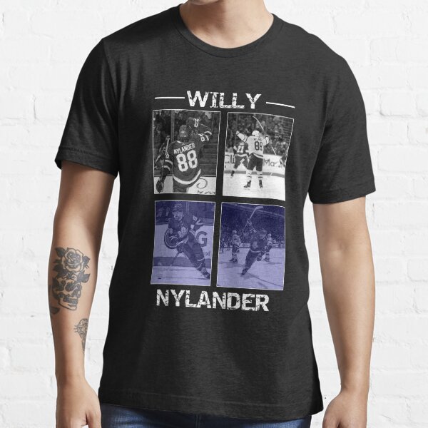William Nylander Wears Willy Styles shirt, hoodie, sweater, long sleeve and  tank top