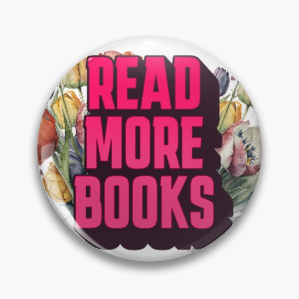 Item preview, Read More books designed and sold by MemeSaranchez.