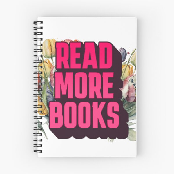 Item preview, Read More books designed and sold by MemeSaranchez.
