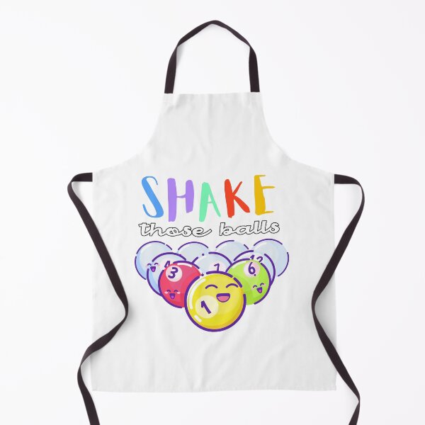 Item preview, shake those balls  designed and sold by med-design-cool.