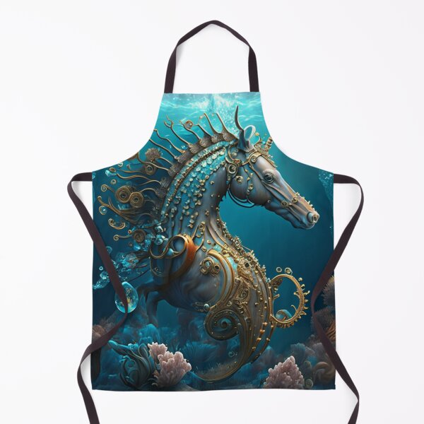 Item preview, Sea Horse designed and sold by FunDesignsByNc.