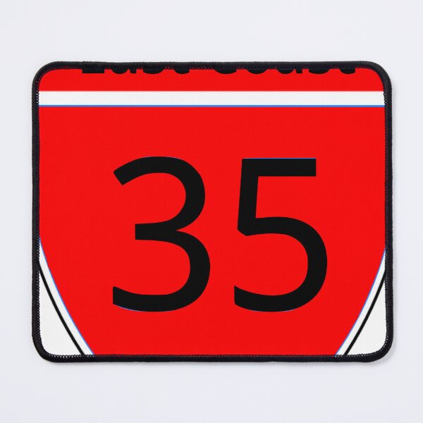 Item preview, Highway 35 East Coast designed and sold by leftfieldnz.