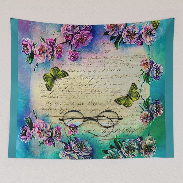 Item preview, THE LETTERS designed and sold by Tammera.