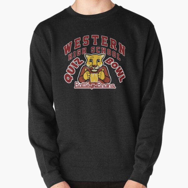 Champion college outlet sweatshirts quiz