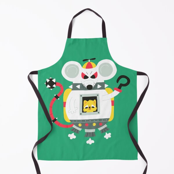 Item preview, Nasty mouse designed and sold by Monsieur-Dupont.