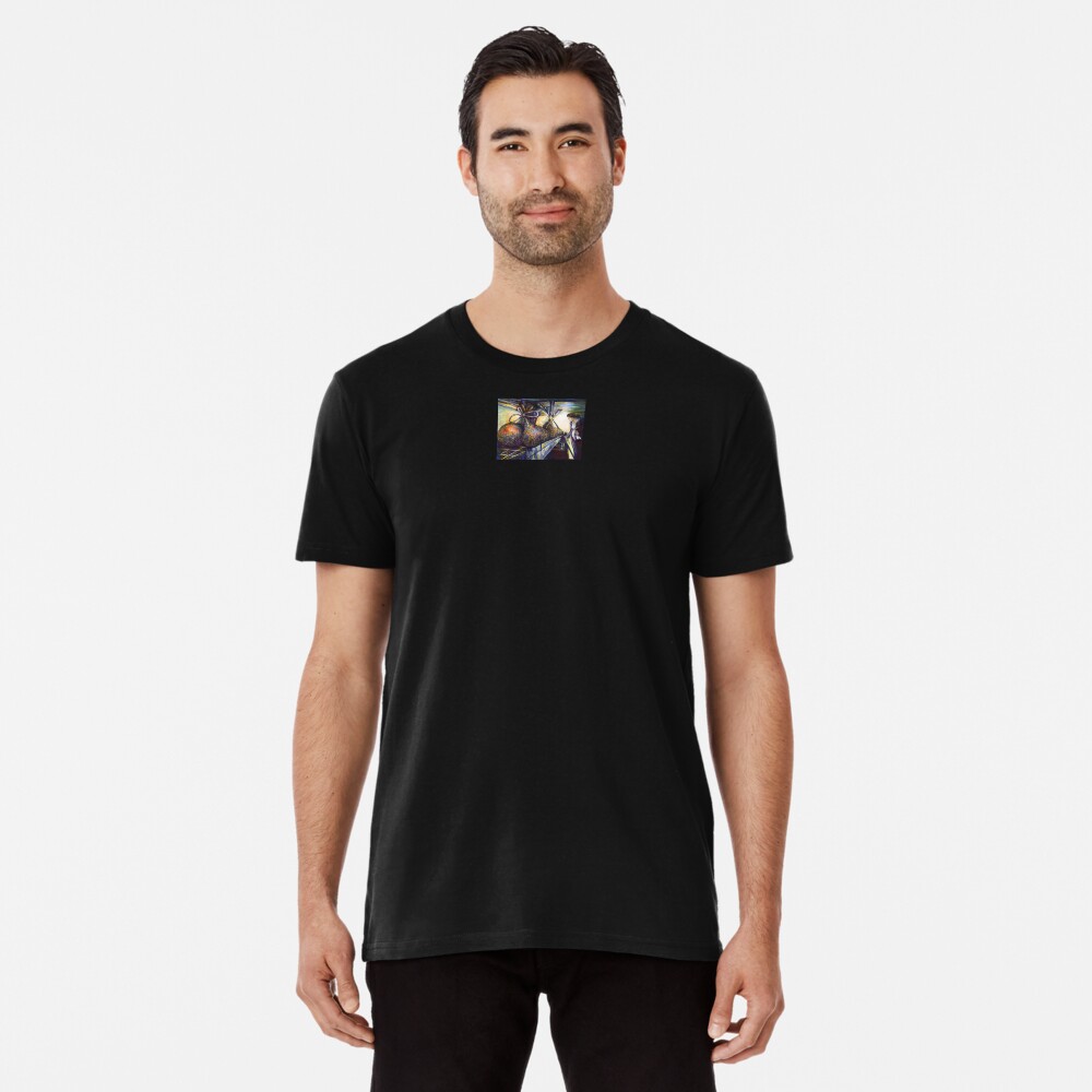 Item preview, Premium T-Shirt designed and sold by gayeelise.