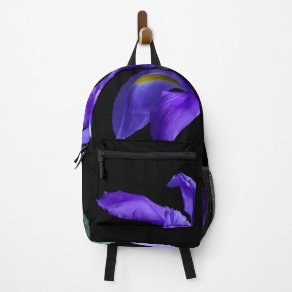 Item preview, Purple Iris designed and sold by Thomas Bugarin.