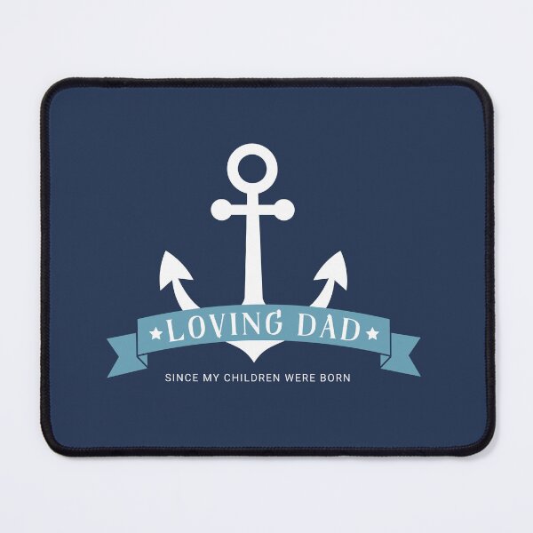 Item preview, Loving father designed and sold by kdir7.