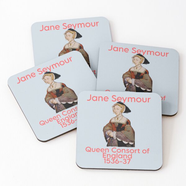 Item preview, (Queen Consort series): Jane Seymour designed and sold by CMooreWorx.