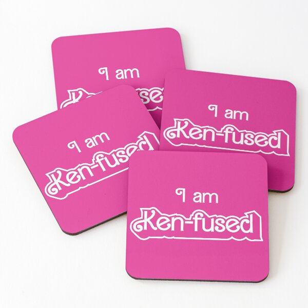 Item preview, I am Ken-fused designed and sold by longazn.