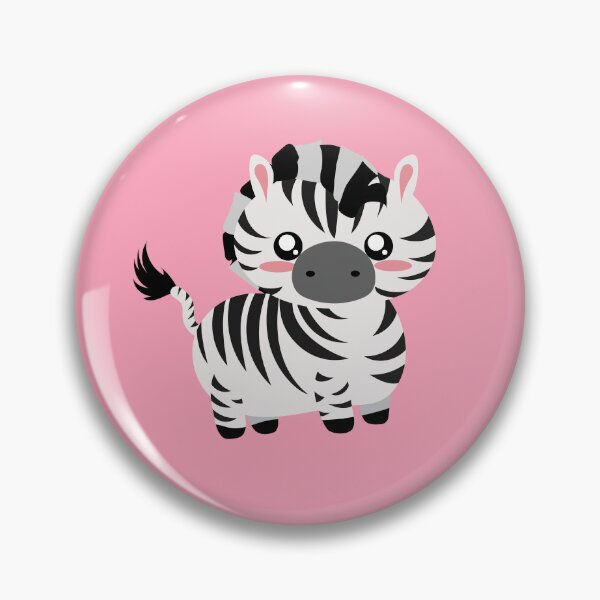 Item preview, cute zebra designed and sold by yessebel.