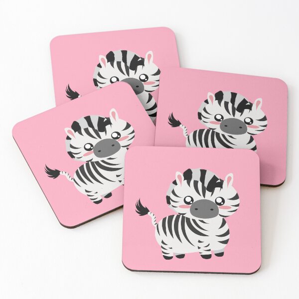 Item preview, cute zebra designed and sold by yessebel.