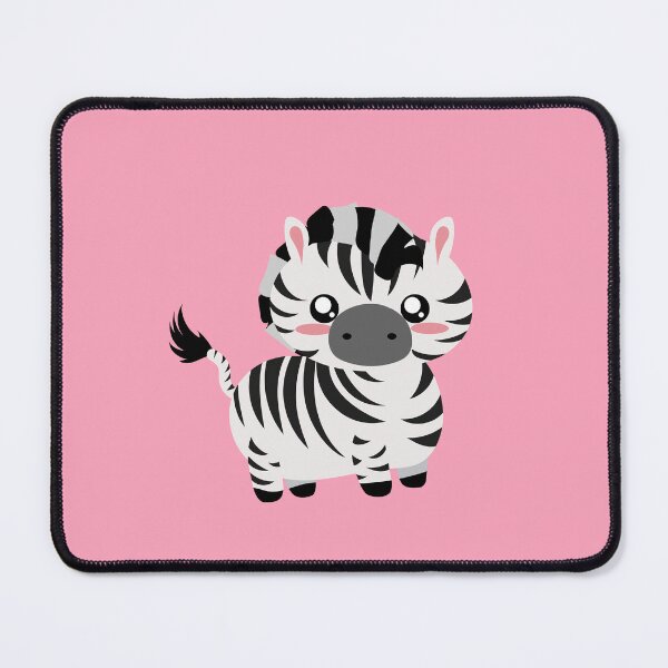 Item preview, cute zebra designed and sold by yessebel.