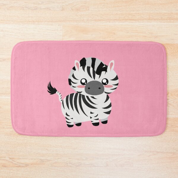 Item preview, cute zebra designed and sold by yessebel.