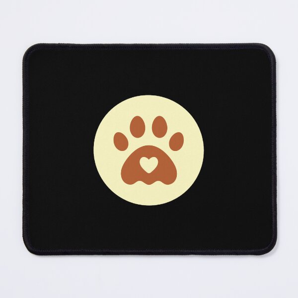 Item preview, Paw Logo  designed and sold by kechuyenma.
