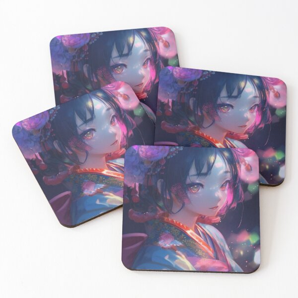 Item preview, Japanese summer festival magic designed and sold by Ramen-Tees.