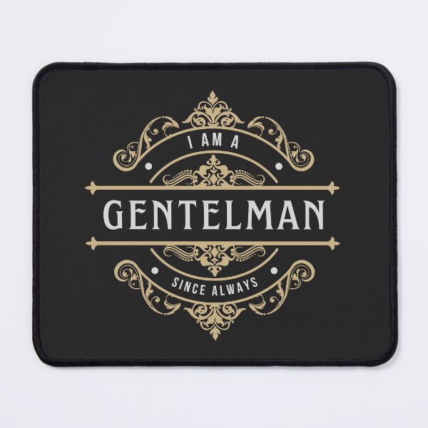 Item preview, Gentelman designed and sold by kdir7.