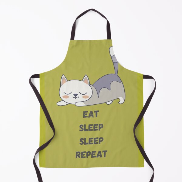 Item preview, Eat, Sleep, Sleep, Repeat designed and sold by Byreign.