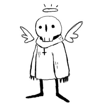 Artwork thumbnail, Little Death by RodeoBones