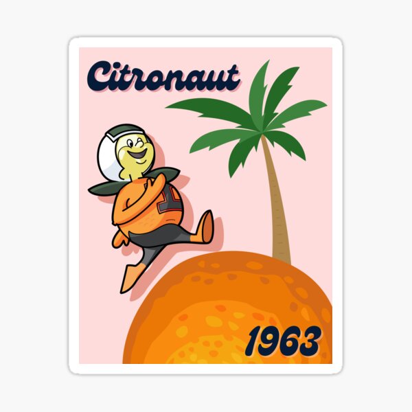 Item preview, UCF Citronaut  designed and sold by olivia33219.