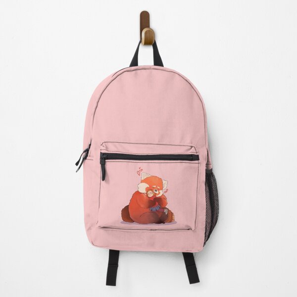 Item preview, Red Pandas & Love! designed and sold by Éva Enriquez.