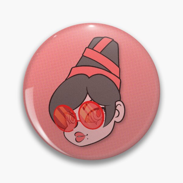 Item preview, Cherry (Bayonetta) designed and sold by SamyyChang.
