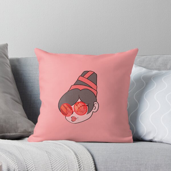 Item preview, Cherry (Bayonetta) designed and sold by SamyyChang.