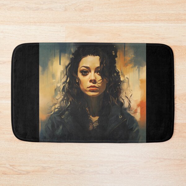 Item preview, Orphan Black Fan art 3 (Sarah Manning) designed and sold by AwesomeAiArt.