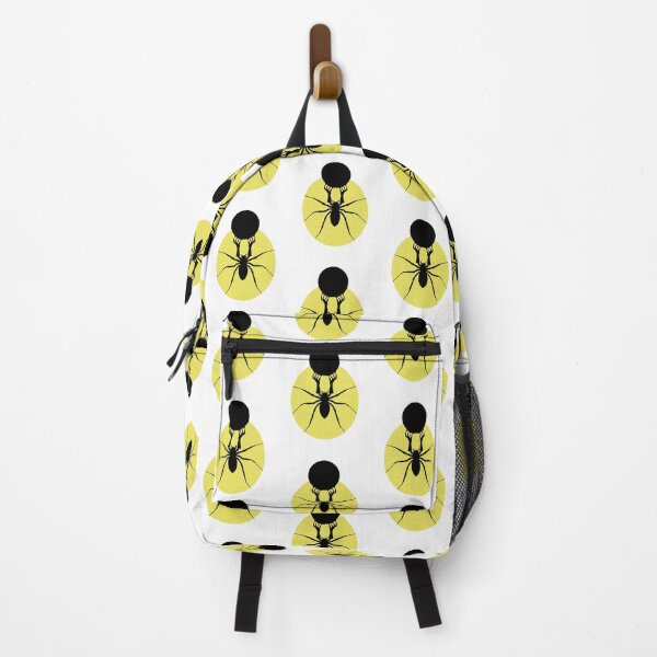 Item preview, Ancient Spider with Human Hands designed and sold by emhoteb.