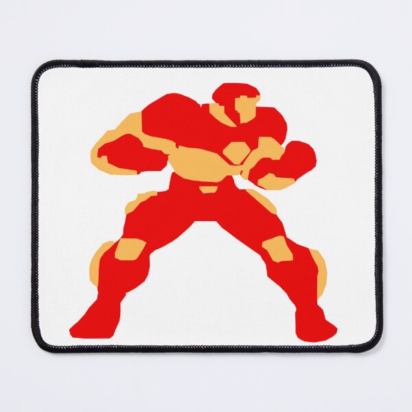Item preview, MvC 2 Iron Man (Alt 1) designed and sold by MilitechMatty.