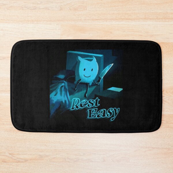 Item preview, Death Bed - Pillow BFDI designed and sold by MsBonnieArt.