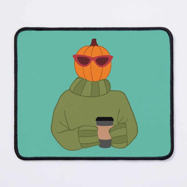 Item preview, Pumpkin Spicy designed and sold by MaddyMaxCo.