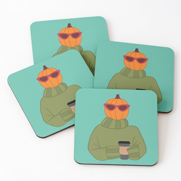 Item preview, Pumpkin Spicy designed and sold by MaddyMaxCo.