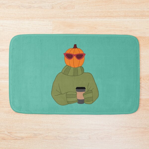 Item preview, Pumpkin Spicy designed and sold by MaddyMaxCo.