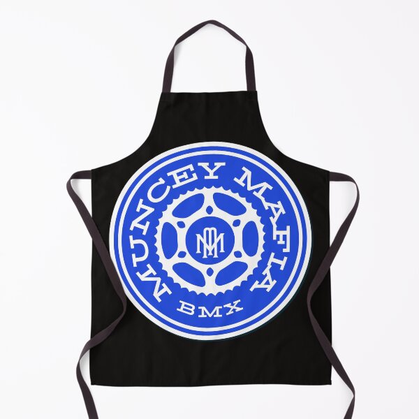 Item preview, Muncey Mafia BMX designed and sold by mamamiamarket.