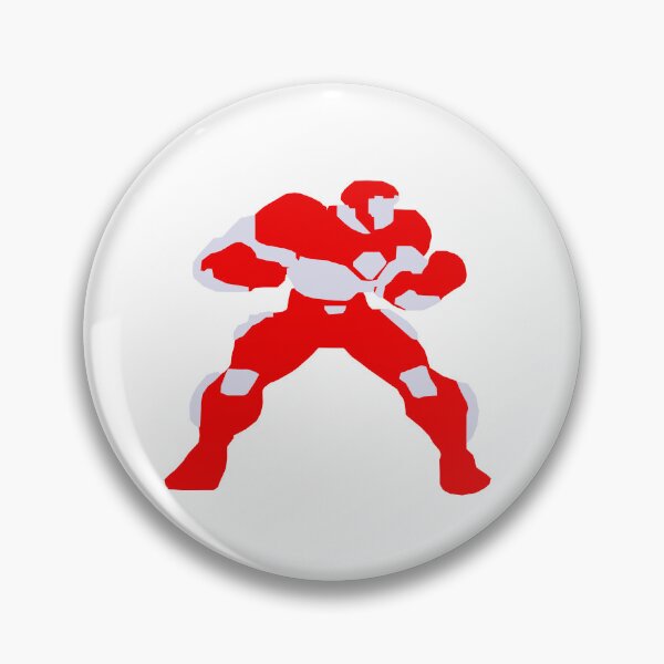 Item preview, MvC 2 Iron Man (Alt 2) designed and sold by MilitechMatty.