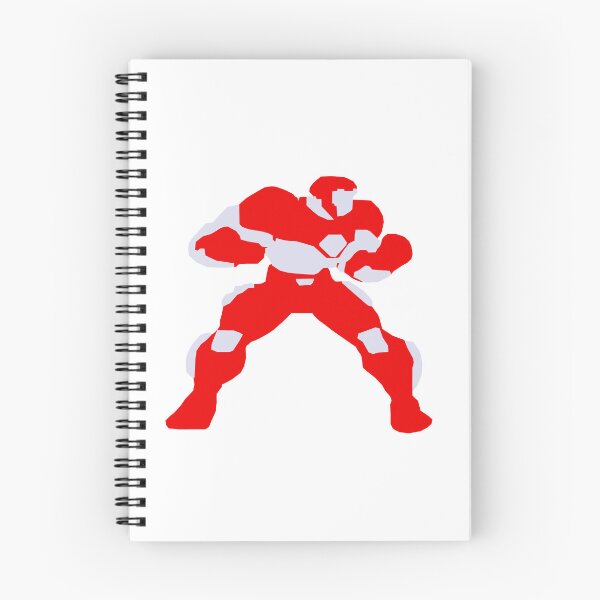 Artikelvorschau, MvC 2 Iron Man (Alt 2) entworfen und verkauft von MilitechMatty.