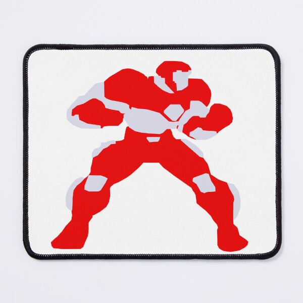 Item preview, MvC 2 Iron Man (Alt 2) designed and sold by MilitechMatty.