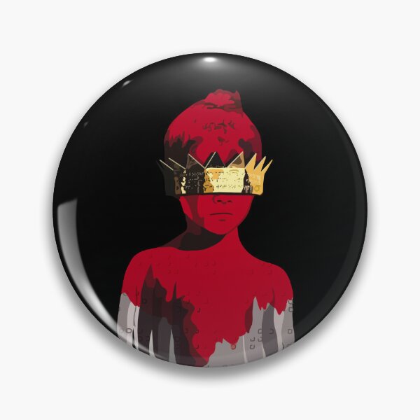 Item preview, Rihanna - Anti designed and sold by whimsicali.