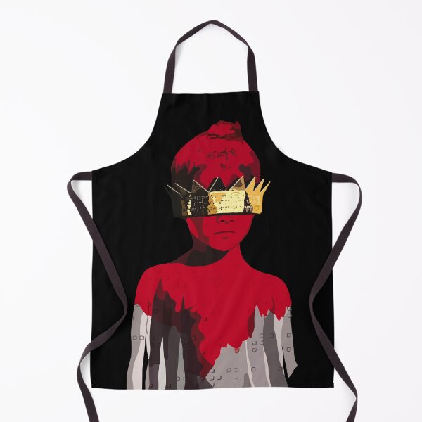 Item preview, Rihanna - Anti designed and sold by whimsicali.
