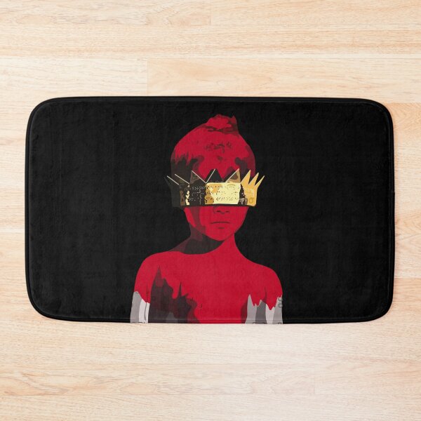 Item preview, Rihanna - Anti designed and sold by whimsicali.