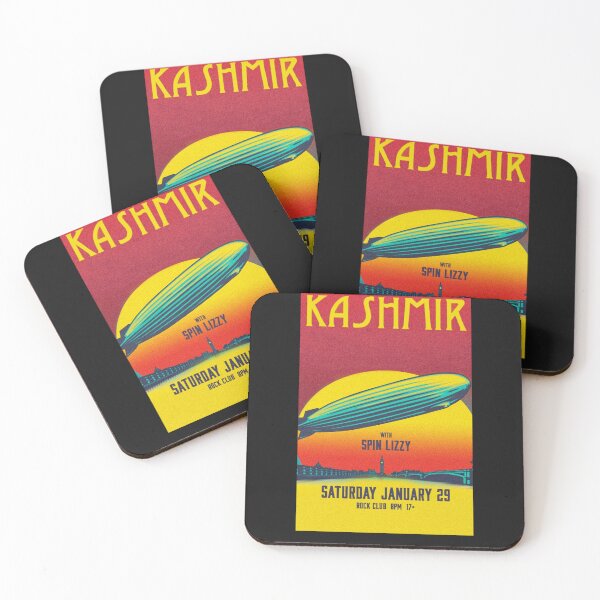 Item preview, Led Kashmir designed and sold by JasonRobert88.