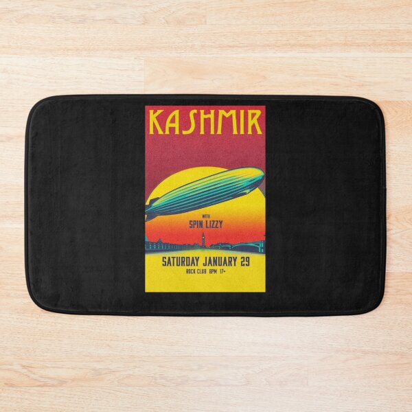 Item preview, Led Kashmir designed and sold by JasonRobert88.
