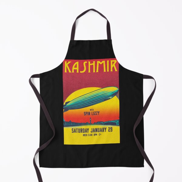 Item preview, Led Kashmir designed and sold by JasonRobert88.