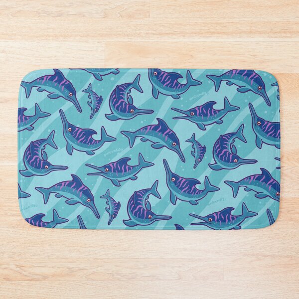 Item preview, Ichthyosaur ! designed and sold by Macbendigo.