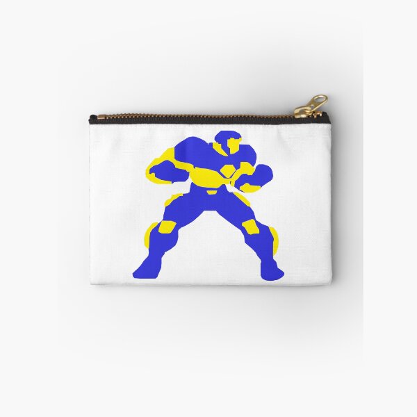 Item preview, MvC 2 Iron Man (Alt 3) designed and sold by MilitechMatty.