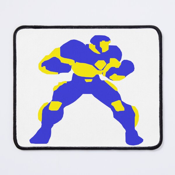 Item preview, MvC 2 Iron Man (Alt 3) designed and sold by MilitechMatty.