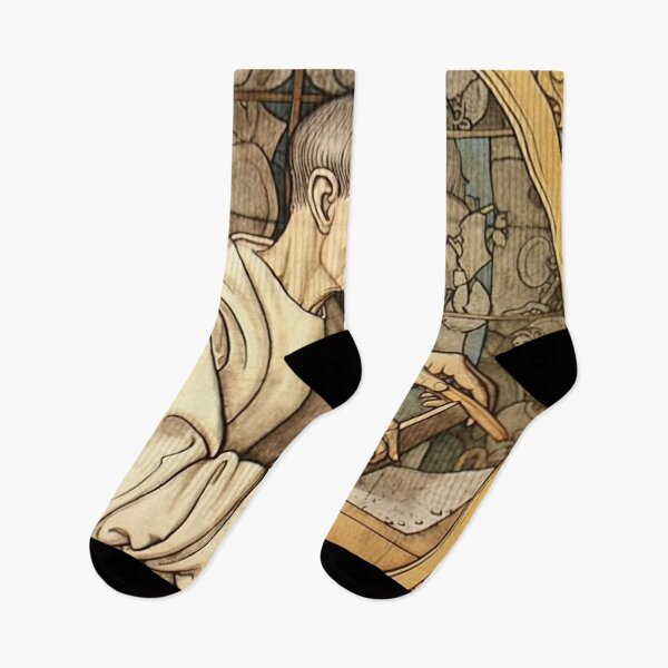 Item preview, Roger Bacon designed and sold by ComicsFactory.