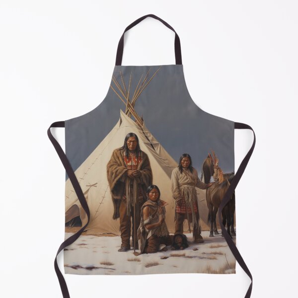 Item preview, Martian Father w Sons and Horse designed and sold by Peter LOPEZ.